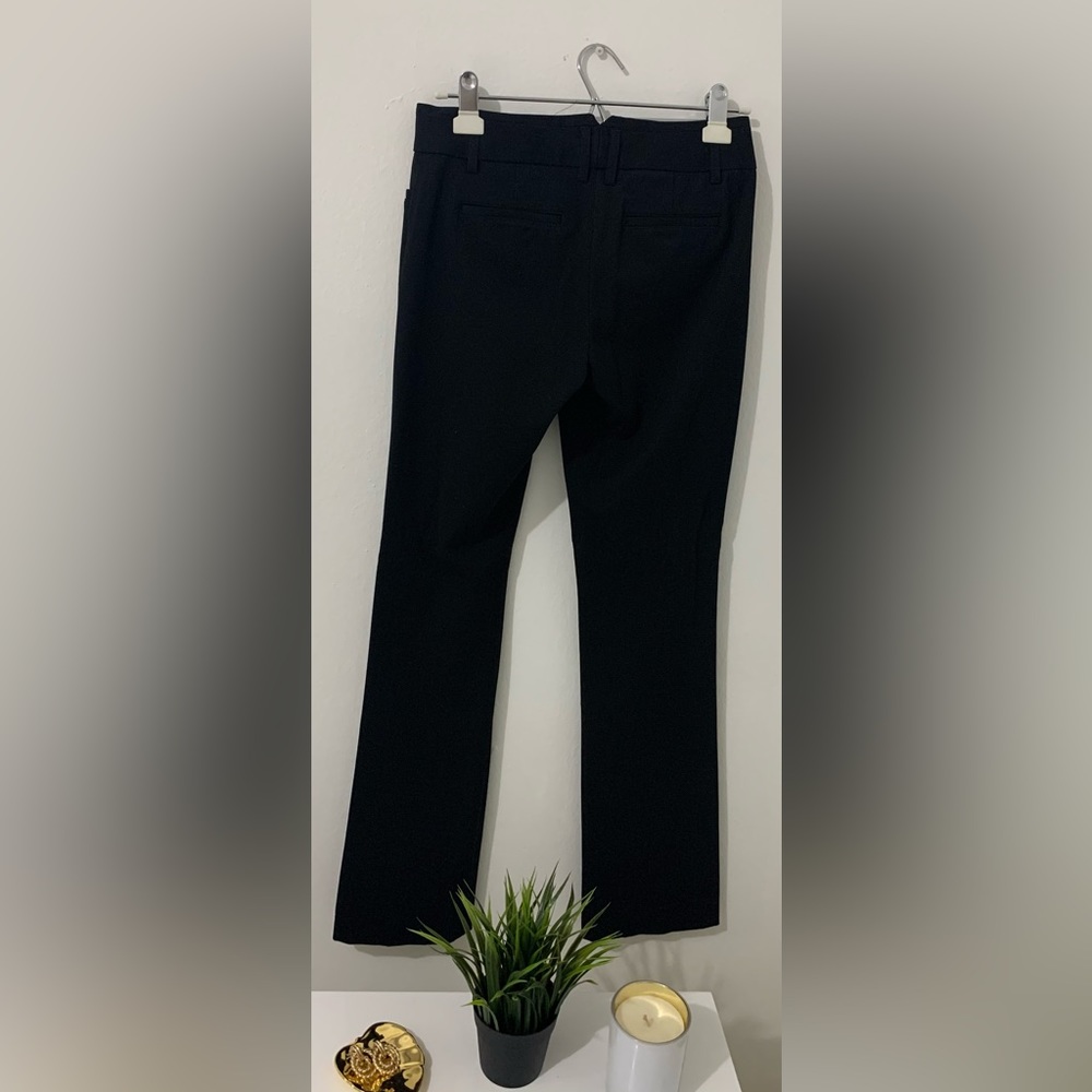 Express Columnist Pants Size 0R - Picture 5 of 7